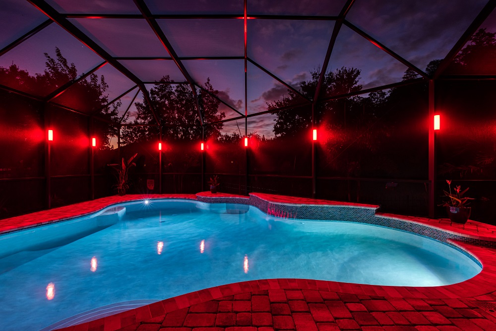 lighting installation company in Orlando