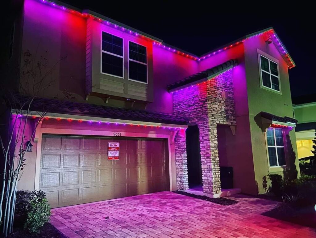 trimlight for winter