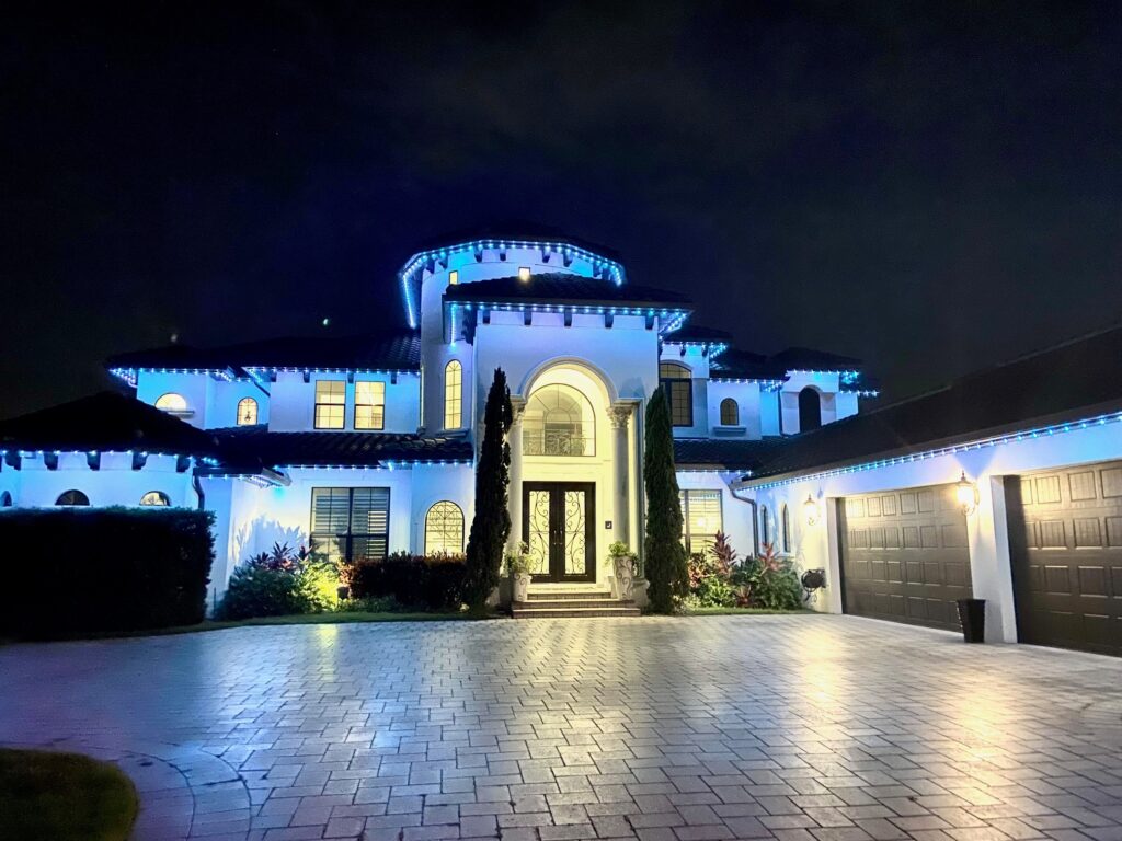 Trimlight vs Jellyfish