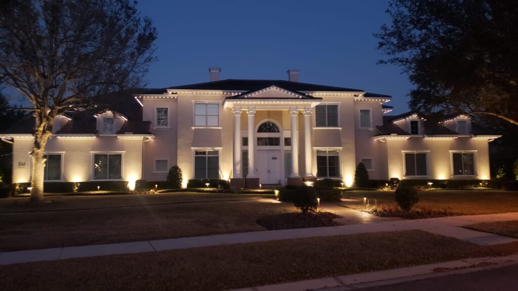 Get Lit Decorative Lighting -  Landscape Lighting guide